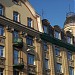 ул. Бривибас, 103 в городе Рига