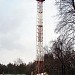 Пожарно-наблюдательная вышка в городе Киев