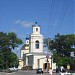 Свято-Никольский храм в городе Таганрог