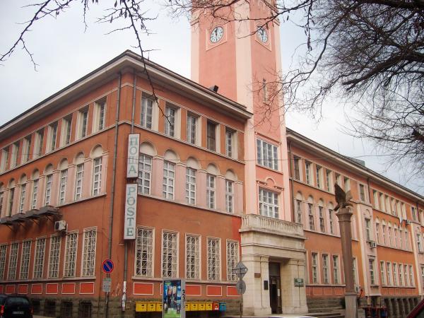 Centralna Posha Stara Zagora