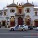 La Maestranza en la ciudad de Sevilla