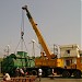 svv mobile crane services (ml) in Coimbatore city