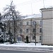 Киевский городской военкомат в городе Киев