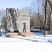 Памятник жертвам нацистского террора (ru) in Kyiv city