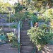 Bernal Neighborhood Garden (en) en la ciudad de San Francisco