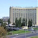 Мост № 1 через Русановский канал в городе Киев