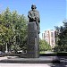 Пам'ятник М. В. Гоголю в місті Київ
