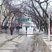 Пешеходна зона in Стара Загора city