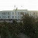 Хякимлик  в городе Туркменабад
