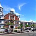 Saint Joseph Parish Cathedral in Lungsod ng Balanga city