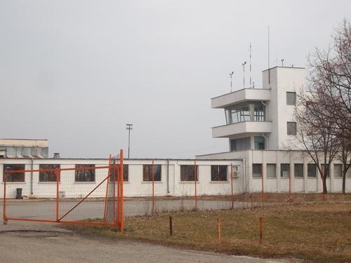 Letishe Stara Zagora Iata Szr Icao Lbsz Stara Zagora