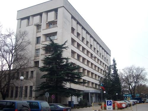Od Na Mvr Stara Zagora Stara Zagora