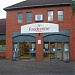 22 Abbey Street in Nuneaton city
