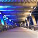 Дорогомиловский мост (мост «Москва-Сити») в городе Москва