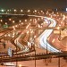 Транспортная развязка Третьего транспортного кольца с Хорошёвским шоссе и Беговой ул. в городе Москва