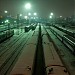 Железнодорожная станция Москва-Товарная-Смоленская в городе Москва
