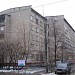 Комплекс жилых домов гостиничного типа в городе Москва