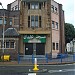 Masjid Usman (Markaz Masjid of Leicester) in Leicester city