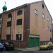 Masjid Usman (Markaz Masjid of Leicester) in Leicester city