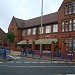 Charnwood Primary School in Leicester city
