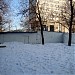 Снесённая шашлычная «Тульский дворик» (ул. Серпуховский Вал, 1) в городе Москва