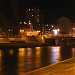 Road bridge in Niš city