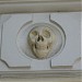Skull Tower in Niš city