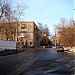 Даниловский район в городе Москва
