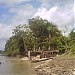 Ilha de João Pilatos na Ananindeua city