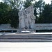 Монумент Победы в городе Рязань