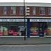 The Bed Shop in Nuneaton city