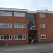 Whateley Court in Nuneaton city