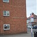 Whateley Court in Nuneaton city