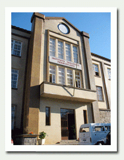 1 - Colégio São Vicente de Paulo