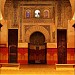 Bou Inania Madrasa in Fes city