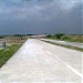 C5 ext. to Gatchalian Subd. friendship route (bridge) in Las Piñas city