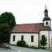 Kathol. Pfarrkirche St. Wendelin