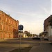 Бывший жилой дом в городе Бобруйск