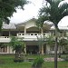 Museum Batik / Wisma Batik in Yogyakarta city