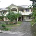 Museum Batik / Wisma Batik in Yogyakarta city