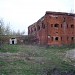 Капонир обороны горжевого вала в городе Бобруйск