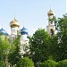 Свято-Никольский кафедральный собор в городе Бобруйск