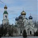 Свято-Никольский кафедральный собор в городе Бобруйск