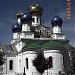 Свято-Никольский кафедральный собор в городе Бобруйск