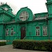 Дом купчихи Кацнельсон в городе Бобруйск
