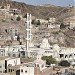جامع السعيد في ميدنة مدينة تعز 