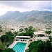المسبح أو المنتزه (ar) in Taiz city