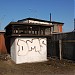 В/К № 122/1 КЧЛ в місті Київ