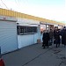 В/К № 124/1 ККЛ в городе Киев