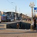 Подземный переход в городе Киев